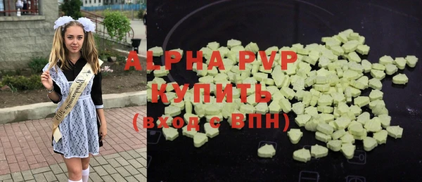 твердый Осташков