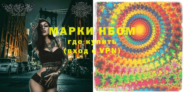 твердый Осташков