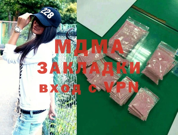 индика Осинники